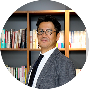 執行役員 営業本部長 内田